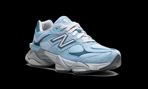 9060 "Chrome Blue"